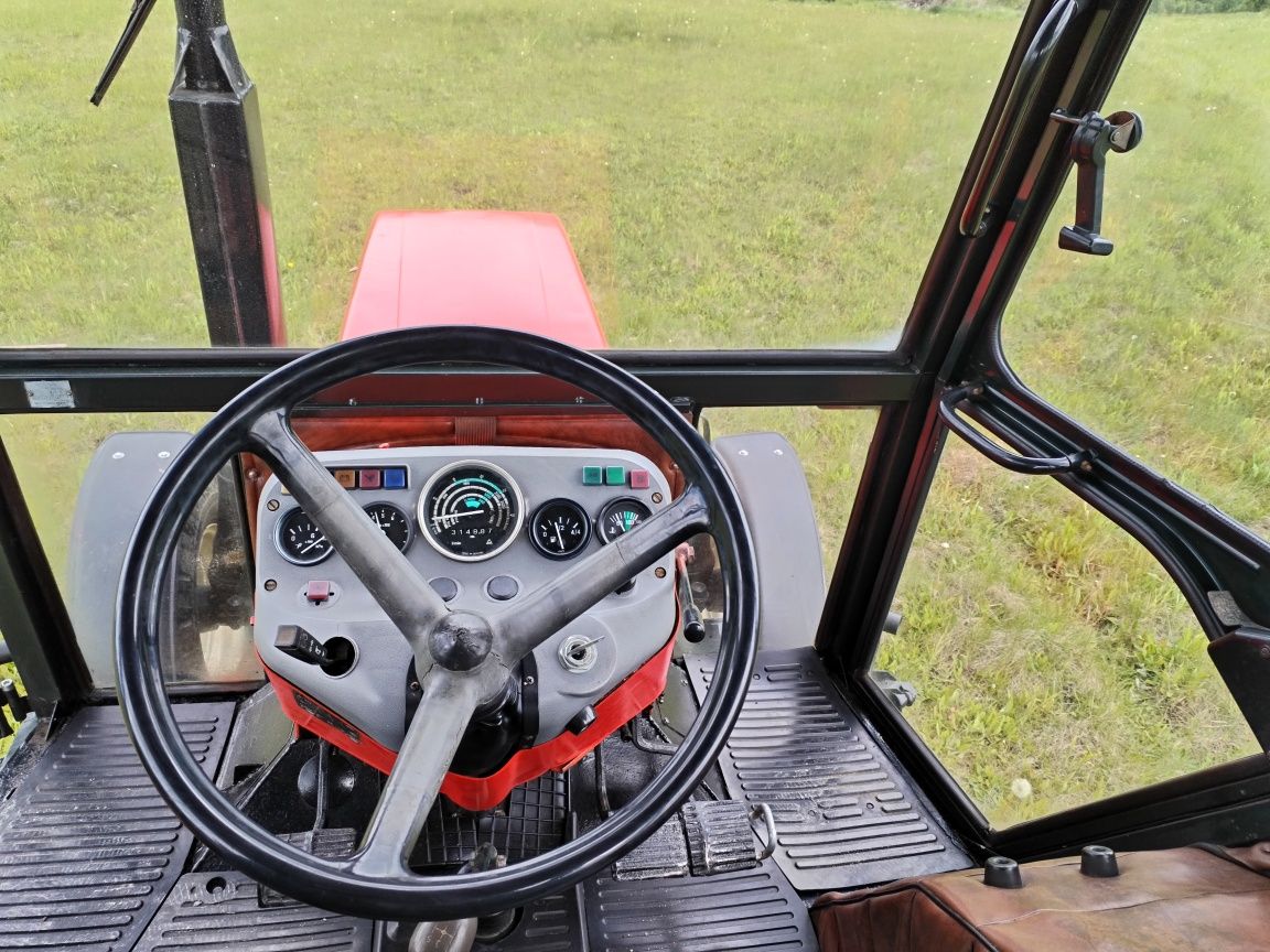 Sprzedam ZETOR 7211