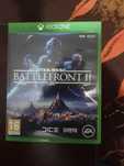 Star Wars Battlefront II Xbox One