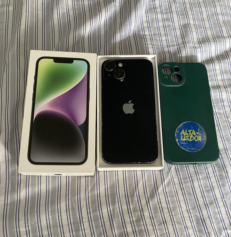Iphone 13 {Bom Estado}