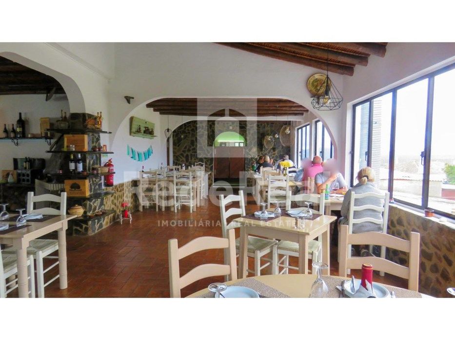 Restaurante Venda Loulé