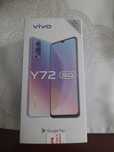 Vivo Y72 5G 8GB/128GB
