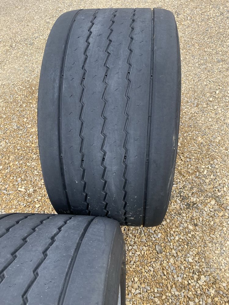 Opony 445/45/22,5