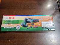 Multitool Bosch Universal Multi 12 Body + akcesoria NOWY Plomba