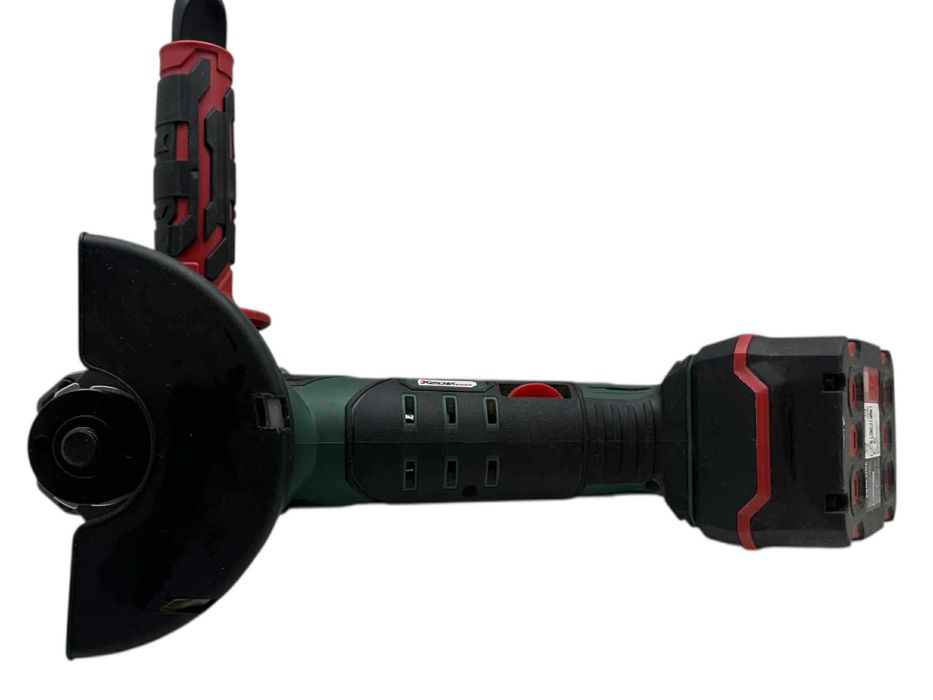 Szlifierka kątowa akum. PWSA 20-LI D4