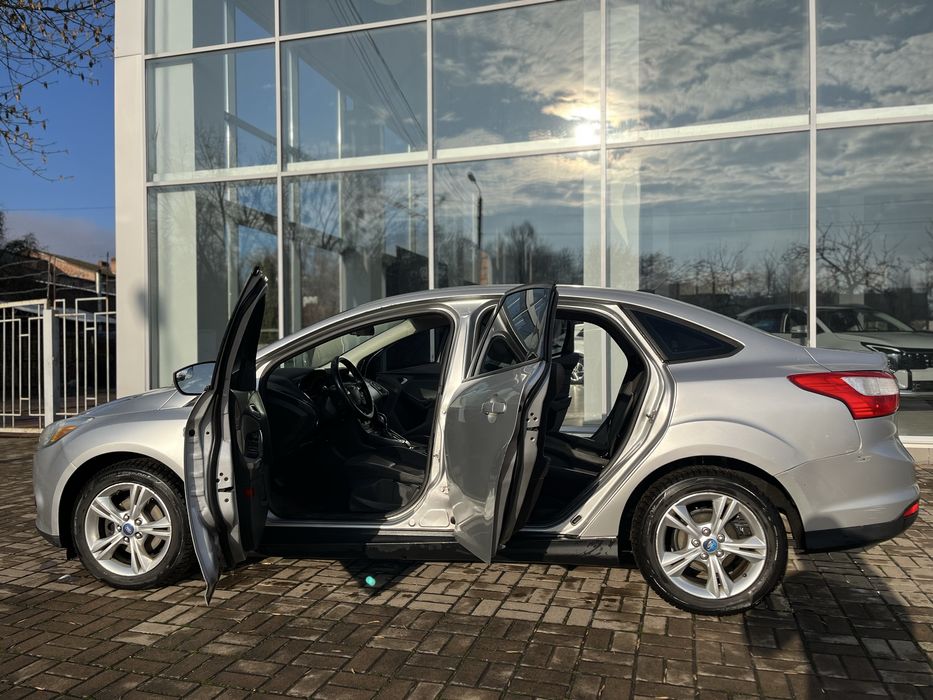 Продам Ford Focus у відмінному стані.