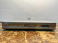 Odtwarzacz DVD Philips DVDR7
