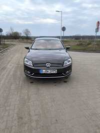 VW volkswagen PASSAT Passat 1.4 TSI CNG full LED