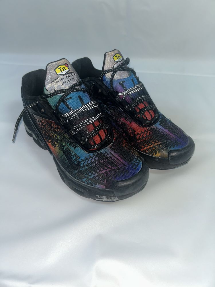 Nike Air Max tn-3 38,5