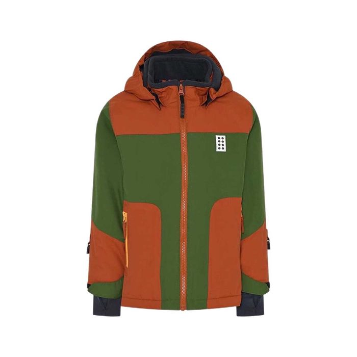 Зимняя куртка курточка на мальчика р.104, 110 legowear reima