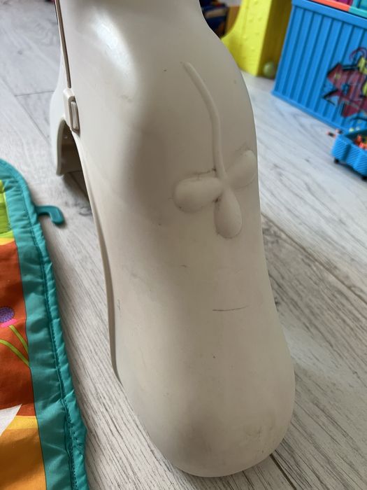 Ігровий центр Fisher price Зростаємо разом, арка, дуга