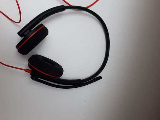 Słuchawki z mikrofonem PLANTRONICS C3220 USB