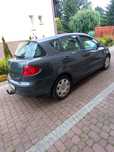 Seat Toledo 1.9 TDI 105KM 2007