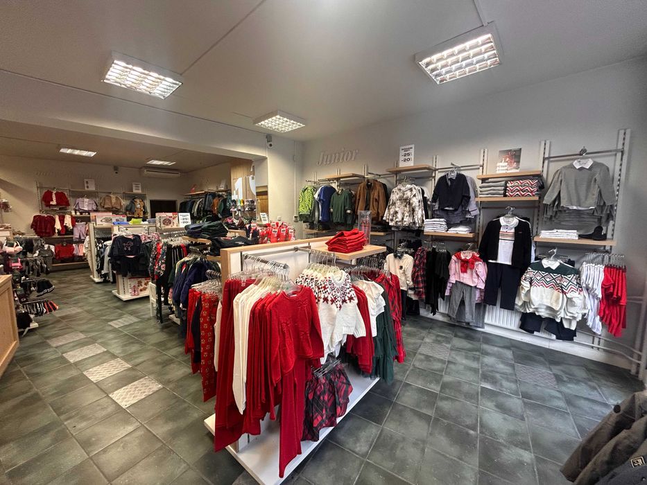 LOKAL 85m², Klimatyzacja, ogrzewanie miejskie, monitoring, alarm,