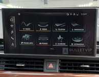 Audi MHI3 MIB3 Konwersja USA-EU POLSKIE MENU Modele A4 A5 e-tron Q7 Q8
