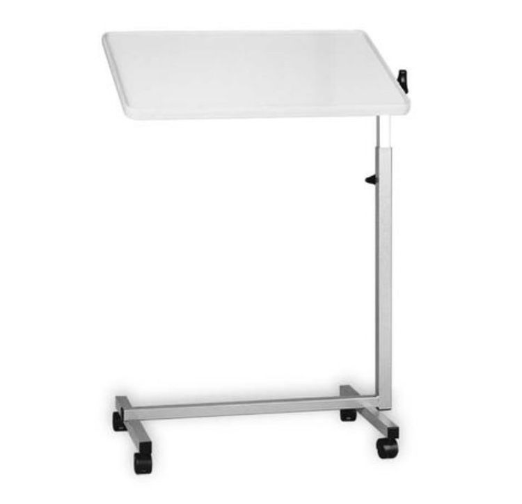 Mesa auxiliar (nova/selada)