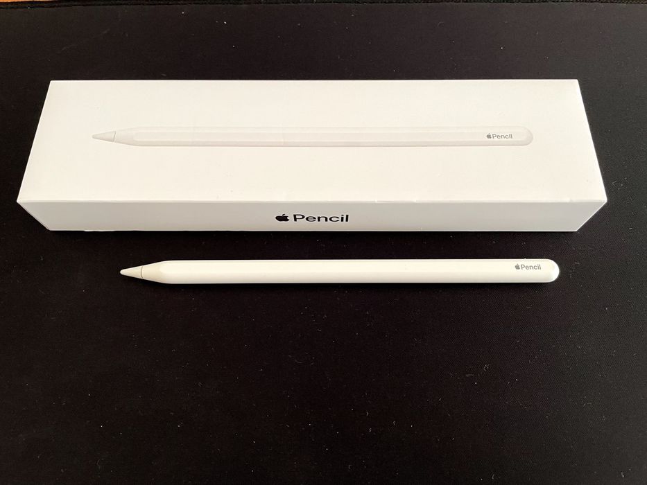 Apple Pencil 2ª geração para iPad