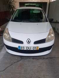 Renault Clio 1.5dci