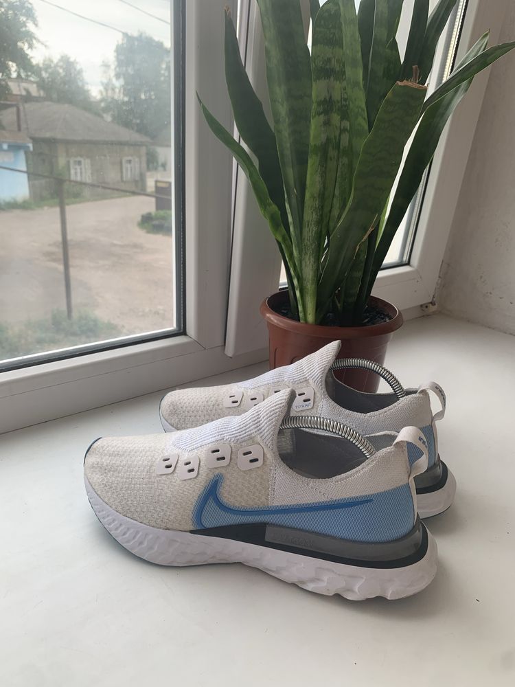 Кроссовки Nike React infinity run