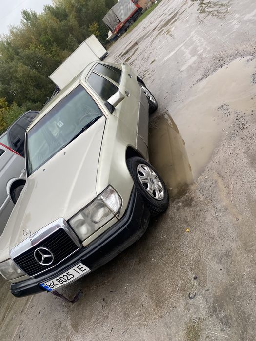 Терміново можливий обмін