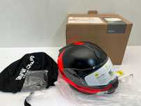 BMW System 7 Carbon Evo Kask Motocyklowy Bash oryginał Oem n Nowy