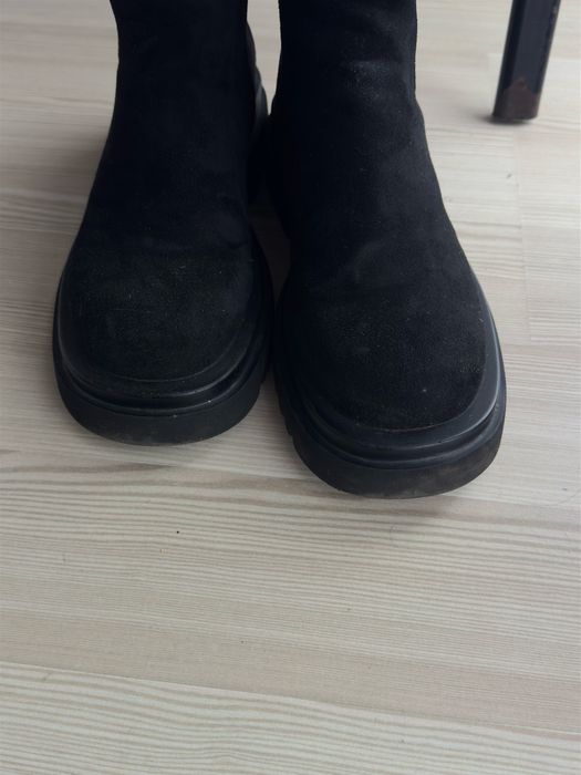 Черевики челсі розмір 38-38,5