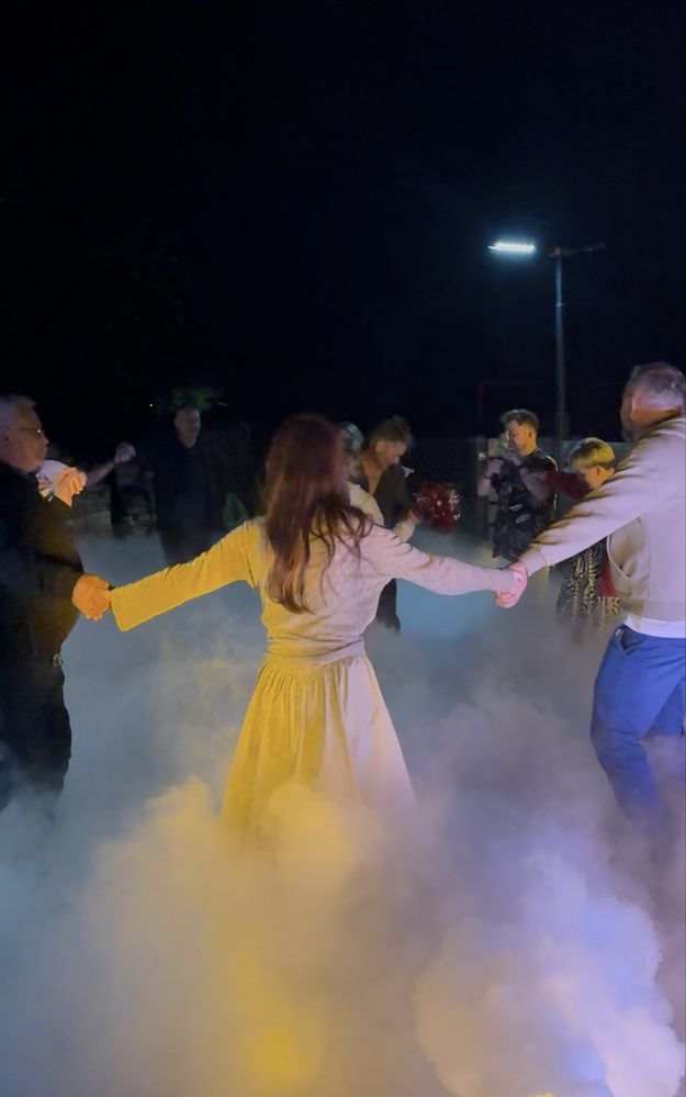 DJ na Twoją Imprezę | 20 lat doświadczenia!