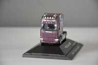 1:87 (H0) Herpa 111096 - Scania R'13 V8 - Stelzl (Eleanor)