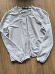 Bluza bomberka S