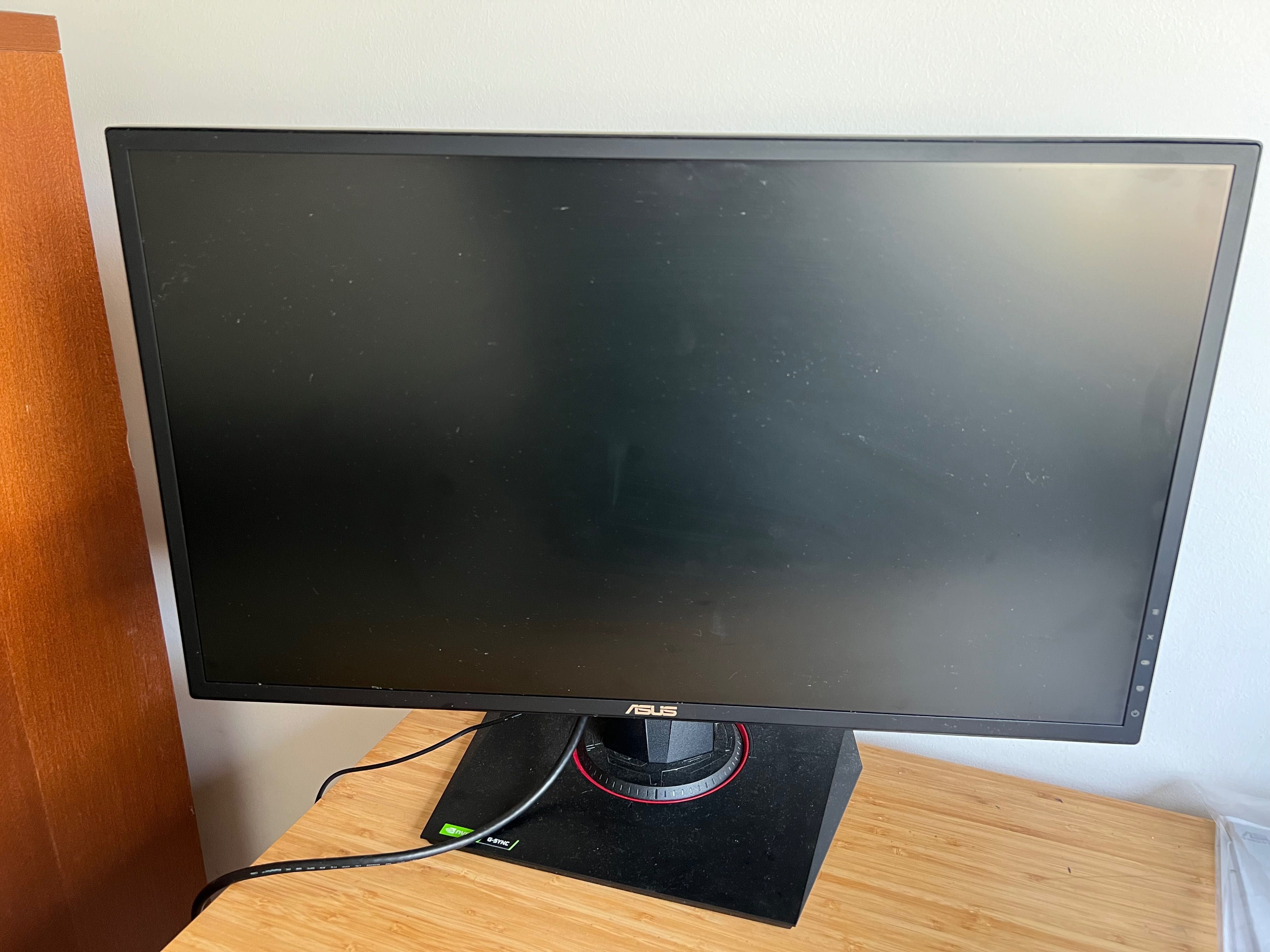 Monitor Gamer Asus VG248QG 24”