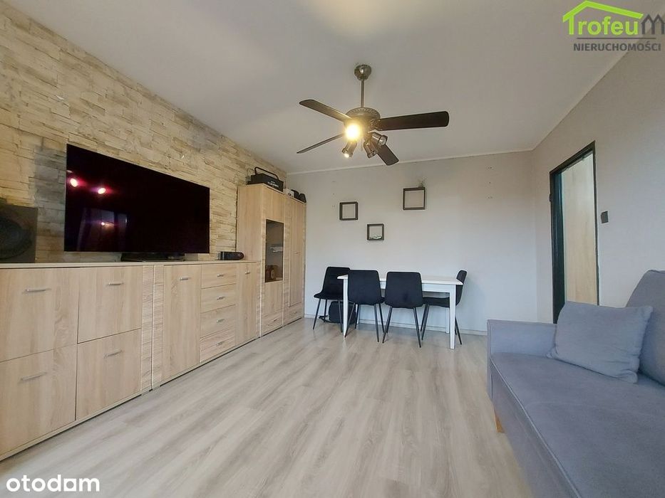 Os. Lotnisko !! 2 pokoje !! Loggia !!