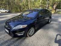 Ford Mondeo 1.6tdci Dowinwestowany