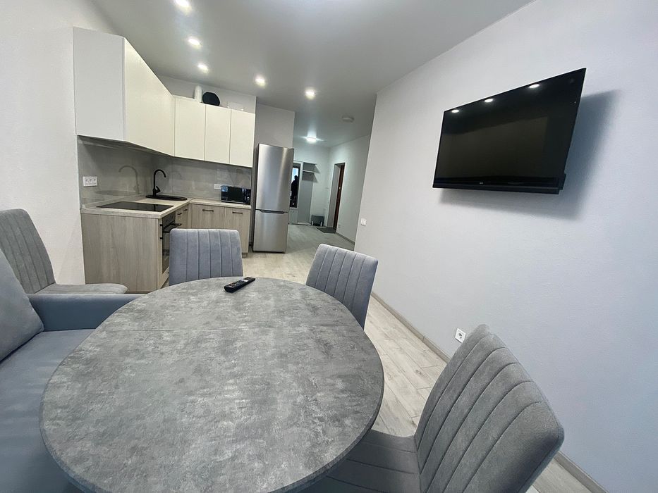 Оренда / 2-кім.кв. ЖК Варшавський Плюс / Подільський район