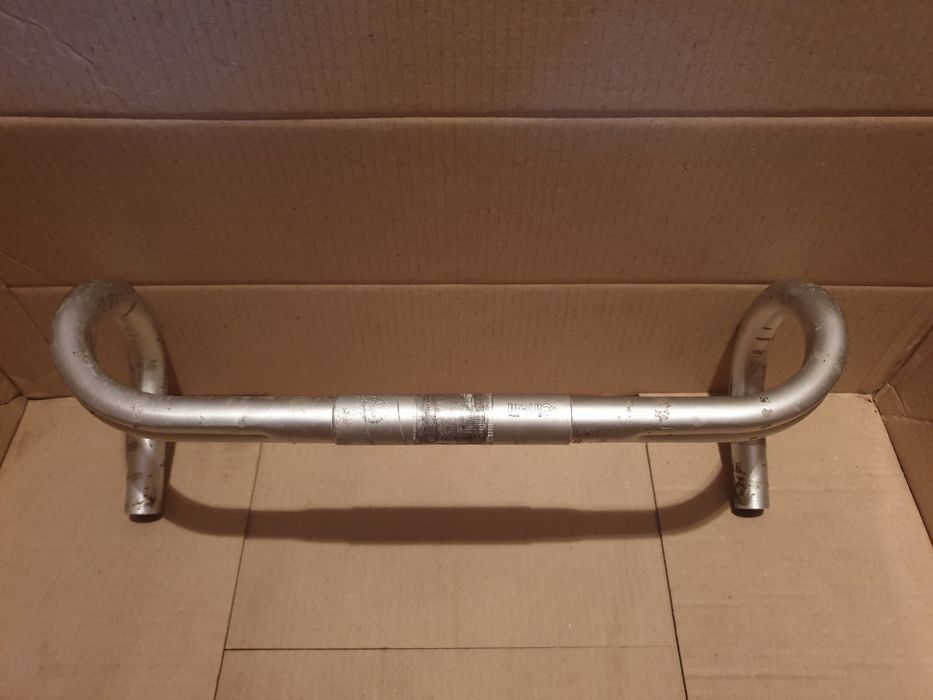 Шоссейный руль Cinelli