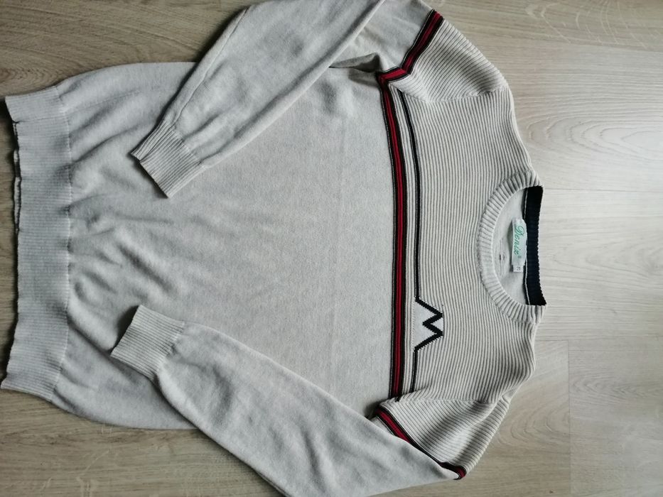 Светр на хлопчика