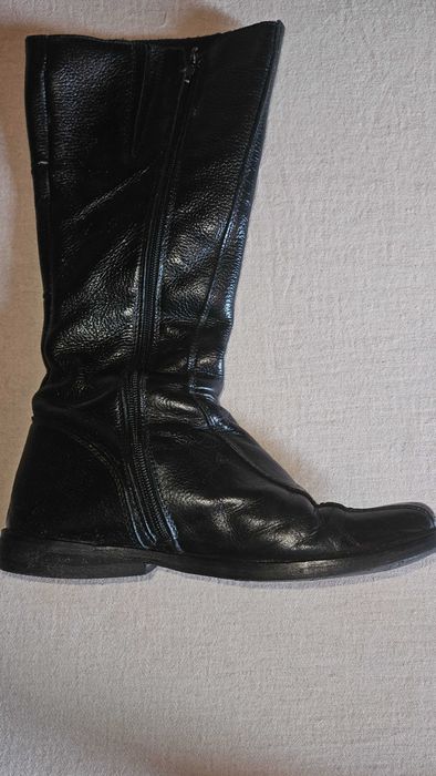 Botas de inverno
