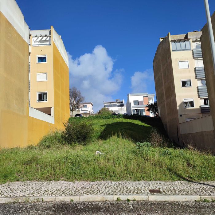 Terreno p/prédio 15 frações,  proj. aprovado, Moinho do Guizo