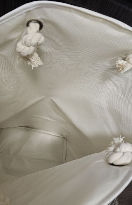 Wenko Kosz na pranie na zabawki