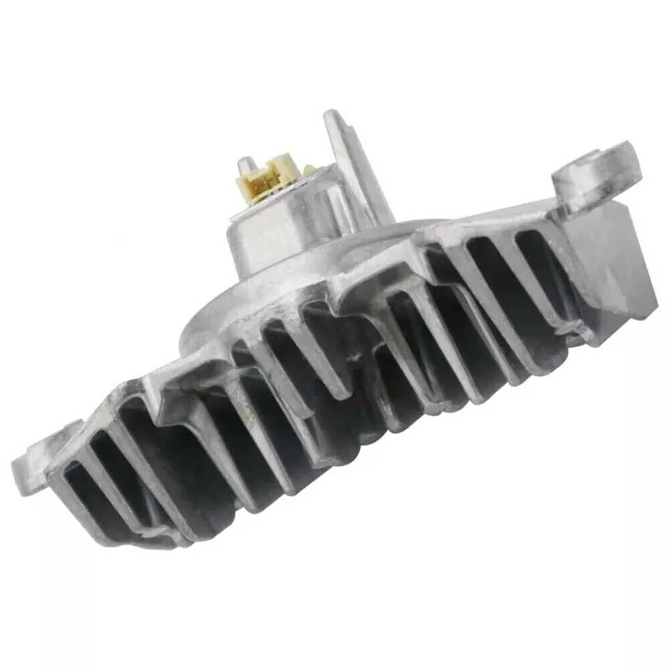 Modulo DRL Bmw Serie 3 F30 F31 F34 6311.7398.766 Novo