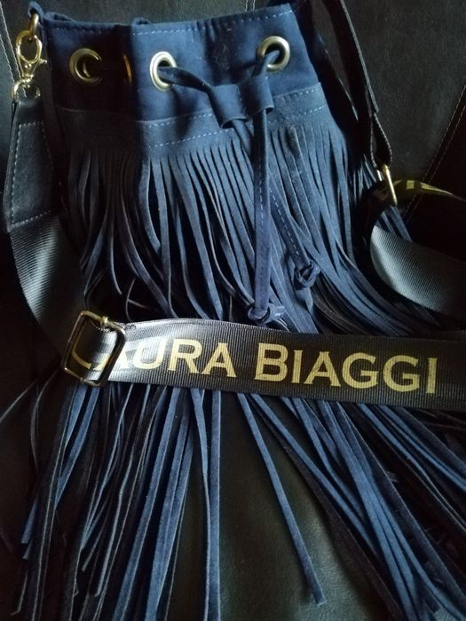 Torebka laura biaggi