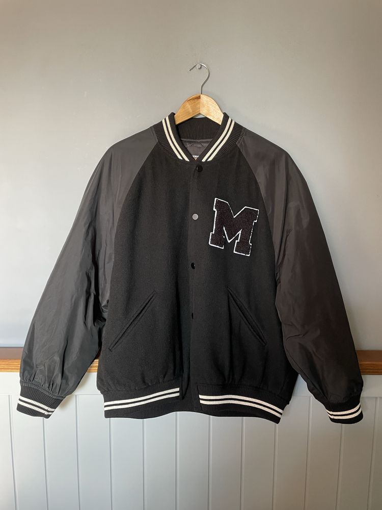Бомбер Pernille x Mango, eur.L(M-L)