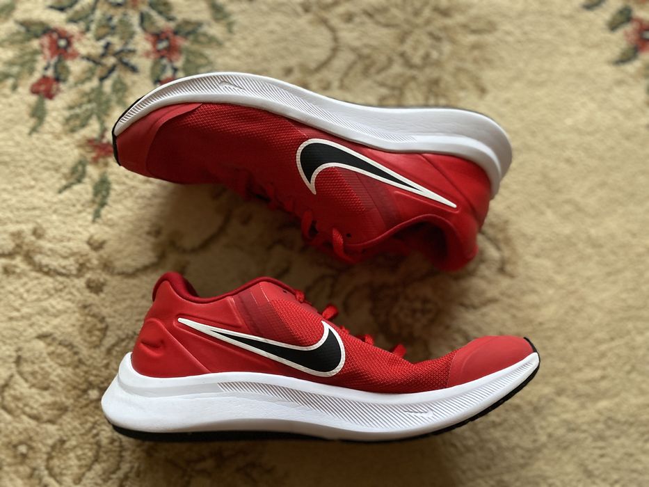 Nike star runner 3 rozmiar 40