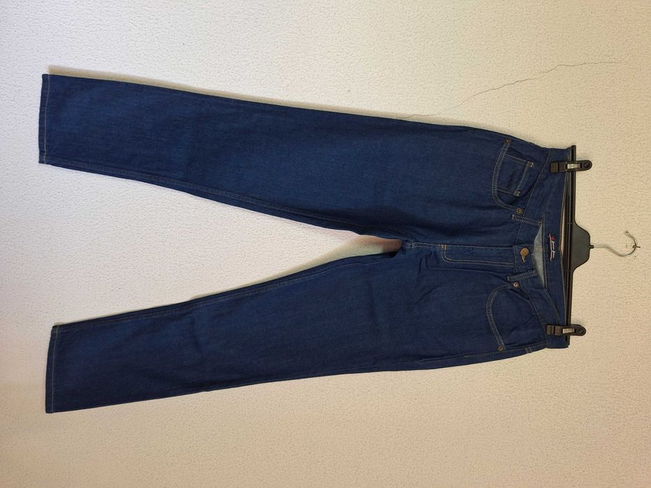Calças Ganga Vaqueiro NOVAS - Loja online de fábrica!