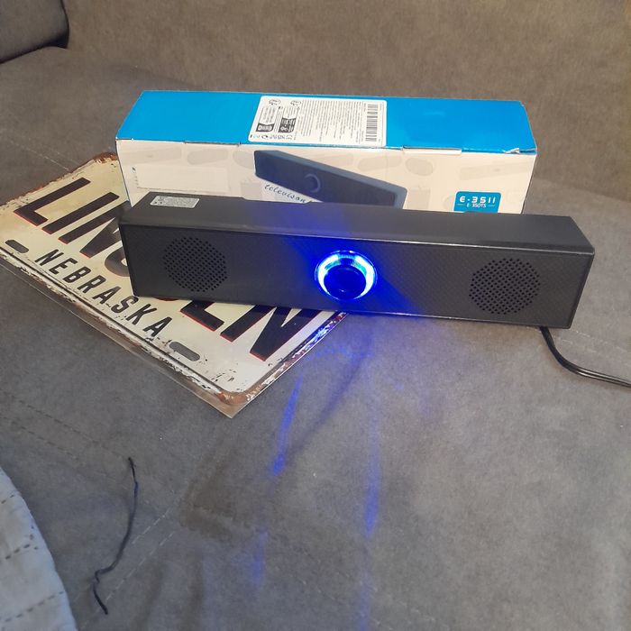 Акусична колонка