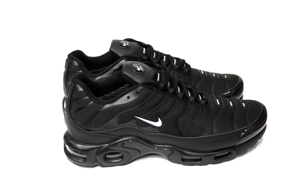 Кросівки  Nike air max TN Plus ТЕРМО  / Найк аір макс ТН з 36 по 46р