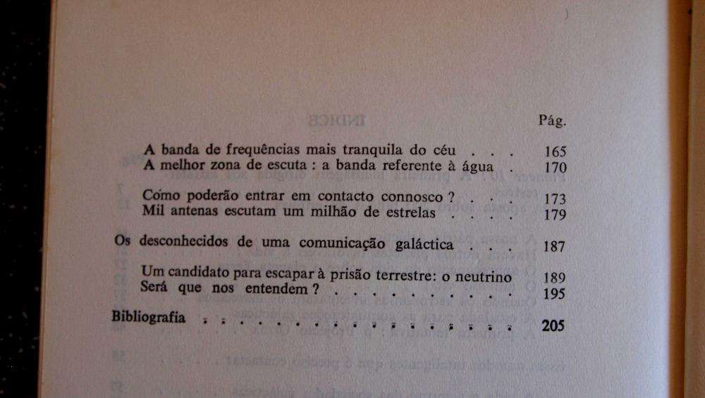 À Procura Dos Extraterrestres Alfred Roulet