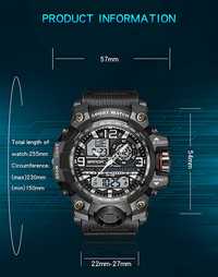 Hit Nowy G-shock SAMDA