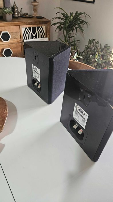 Coluna Eltax HT-2 Bipolar Rear Speakers