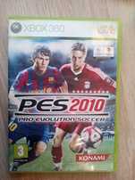 PES 2010 Xbox 360