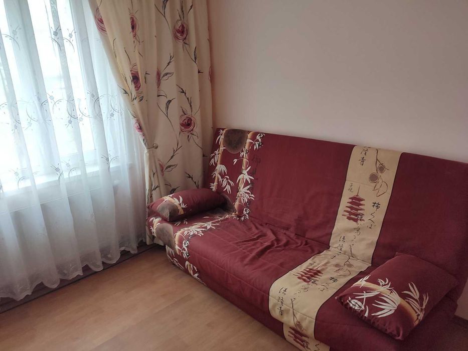 Сдам в довгострокову оренду 3 кім. квартиру