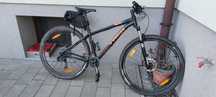Trek x caliber 8 2016